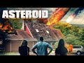 Asteroid (2021) [Sci-Fi] | Full movie with Cuyle Carvin, Mattie Jo Cowsert