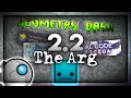 Geometry Dash 2.2 Release News - The GD 2.2 ARG! (Part 2/2) (Geometry Dash 2.2 Update News)