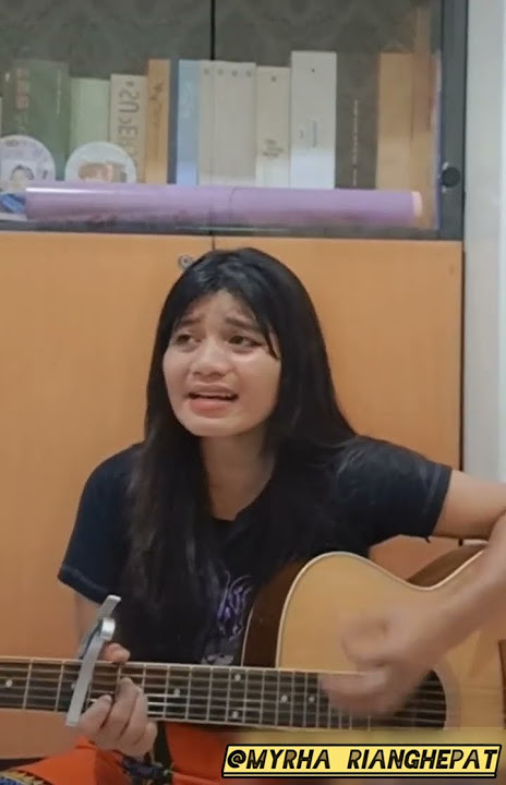 Kabe Denge : Lagu Daerah Lamaholot - Adonara Flores Timur .Cover : @Myrha Rianghepat