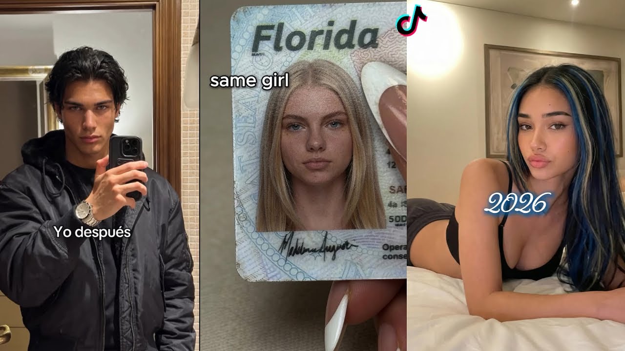 The Most Unexpected Glow Ups Compilation!😱 