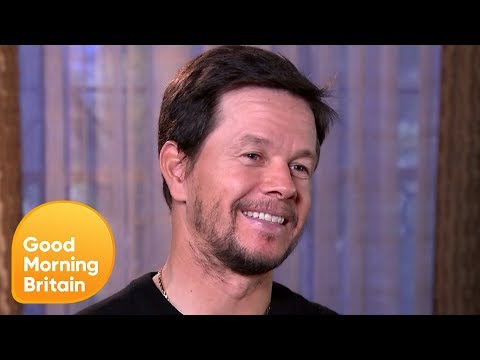 Mark Wahlberg Reveals the Truth About His Infamous Daily Routine (Extended) | Good Morning Britain