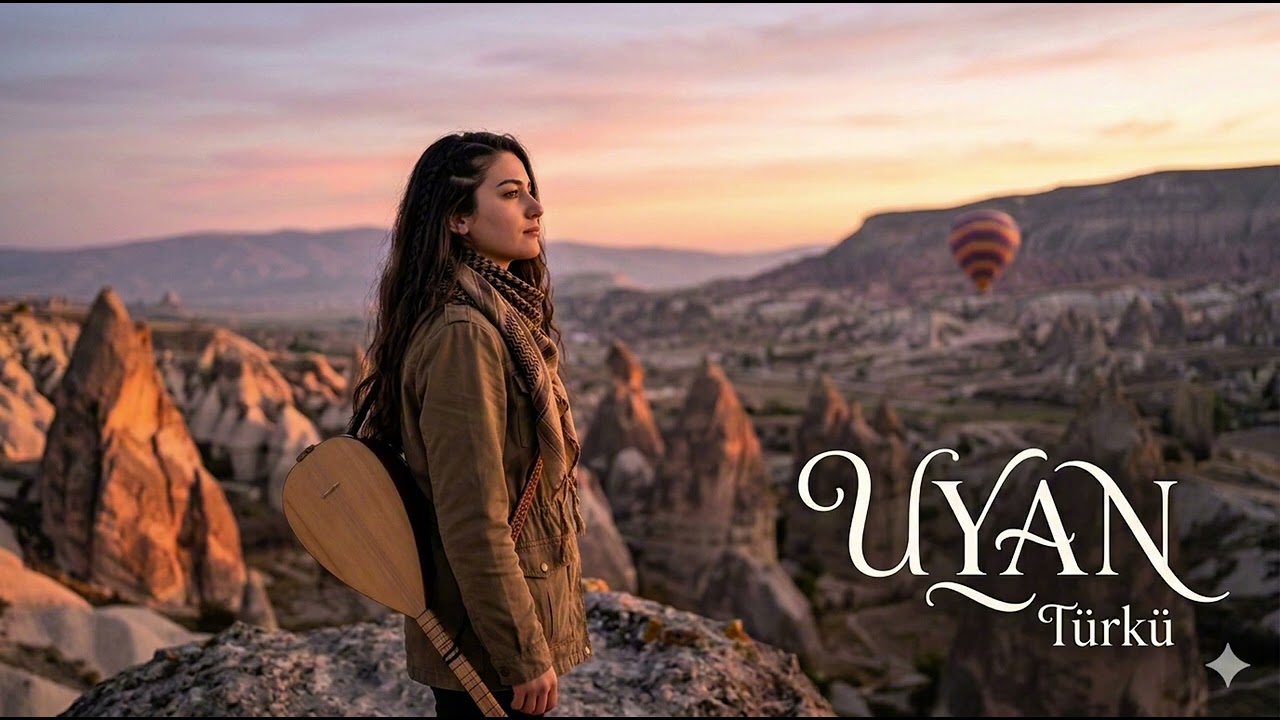 2026 ￼ En iyi türküsü - Uyan 