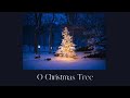 O Christmas Tree - Piano Solo