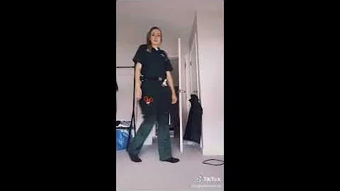 Why Aren’t You In Uniform? | Tik Tok Compilation | Part 2