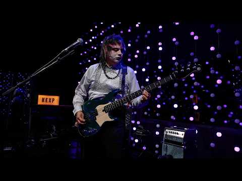 DECEITS - Full Performance (Live on KEXP)