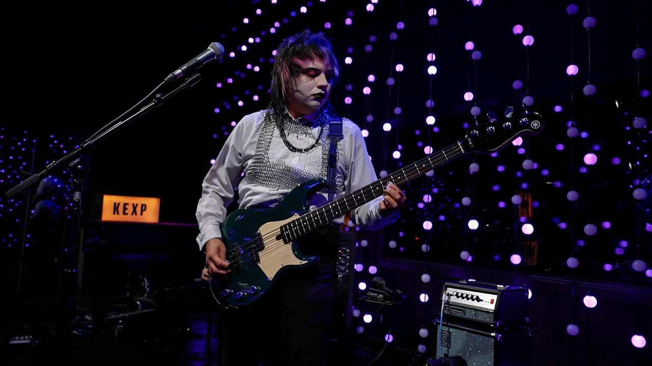 DECEITS - Full Performance (Live on KEXP)