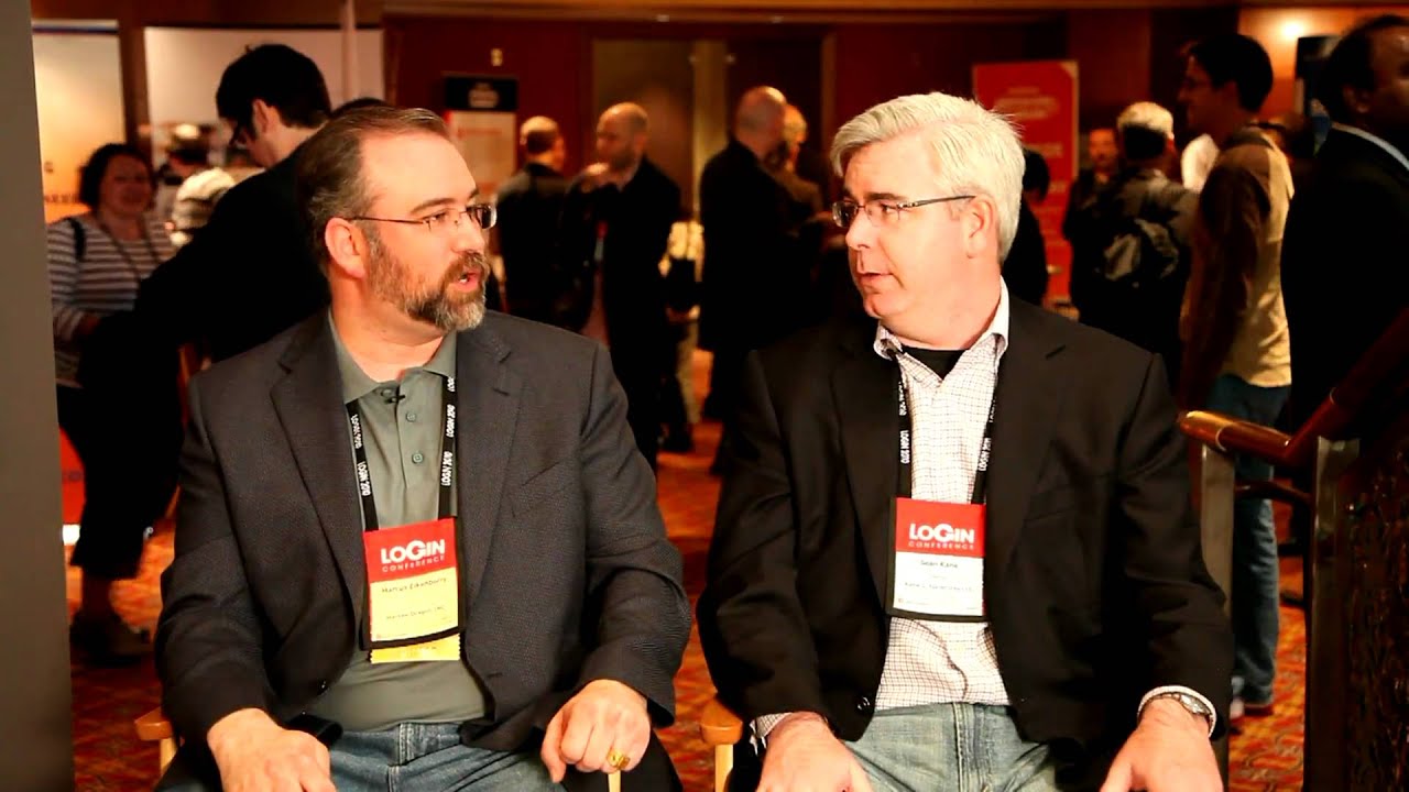 Sean Kane Video Game Attorney