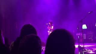 The Beths - River Run Lvl 1, Brooklyn Paramount 2025 12 05