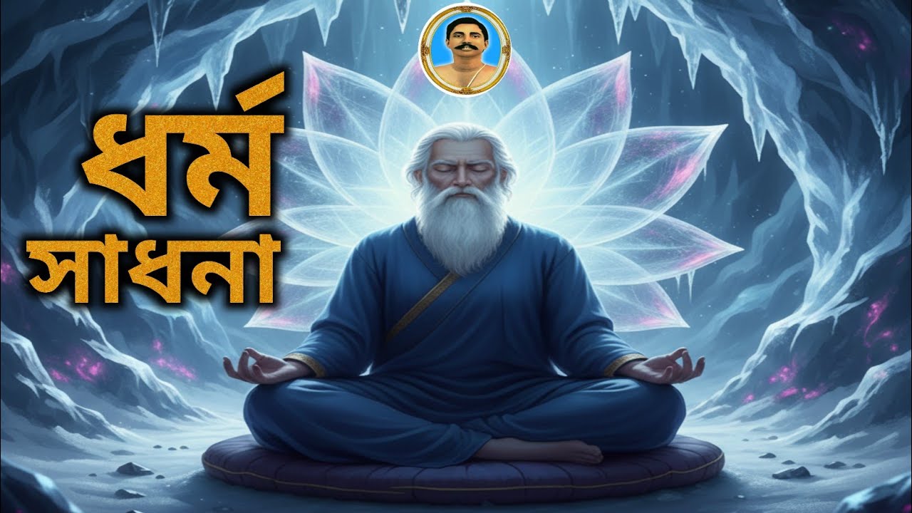 ধর্ম সাধনার সঠিক পথ | আজই শুরু করুন🔥