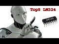 Top 5 lm324 ic diy electronics projects 5 awesome electronics circuit