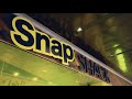 Snap x Shake Shack = Snap Shack