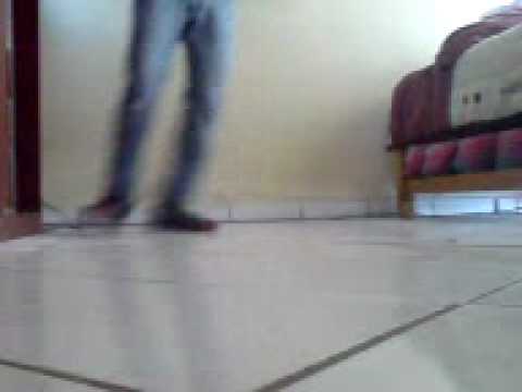pasos basicos para bailar flogger 4