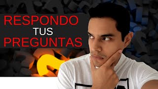 RESPONDO TUS PREGUNTAS | REGLAS EN LA DESCRIPCION