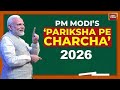 PM Modi On Pariksha Pe Charcha 2026 Ep 2: 'Compete With Yourself, Not Others To Excel' |India Today
