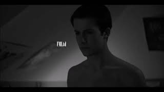 13 Reasons Why  -  Skye and Clay season 2 scenes