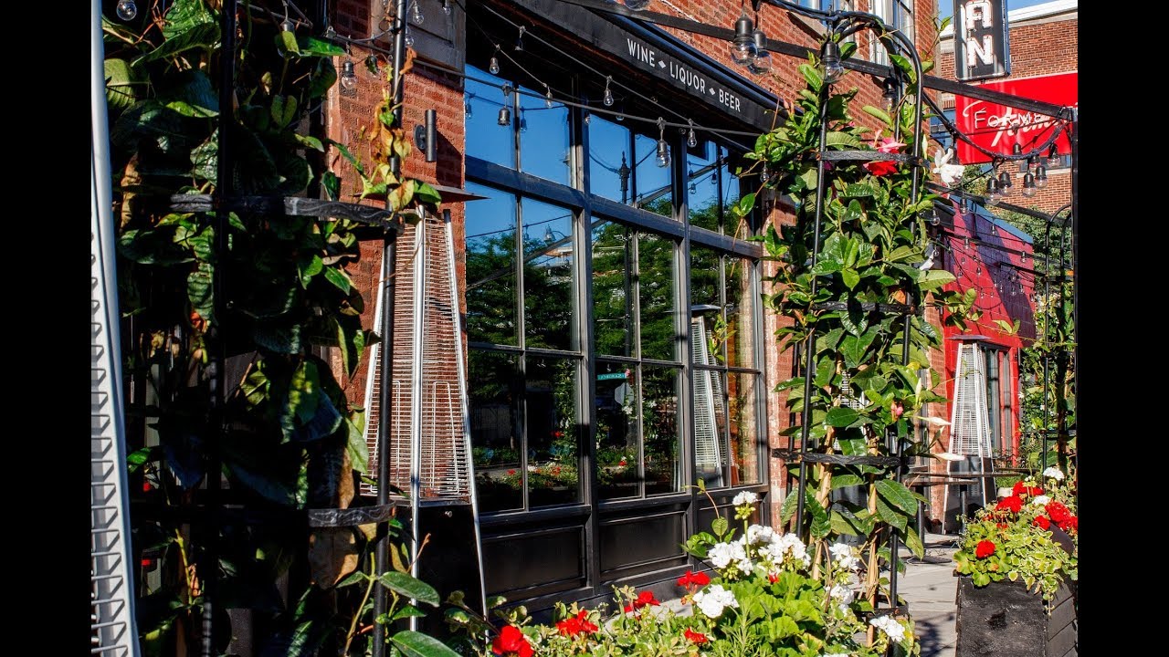 Glass specialists (Spot 4K for StarTech Glass Inc.) YouTube