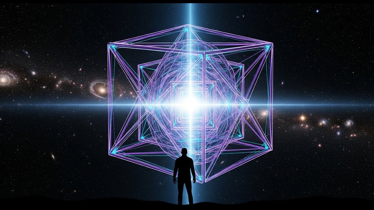 What If We Learned to See and Move In The 4th Dimension - YouTube