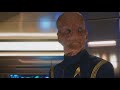Compilation of all the Clues to the Lorca Twist in Star Trek Discovery