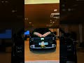 Black Kia Sonet Royal Entry ☠️ || #trending #ytshorts #viral #trendingaudio #photography #delivery