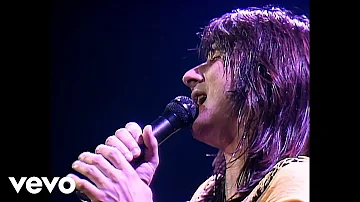 Journey - Who's Crying Now (Live 1981: Escape Tour - 2022 HD Remaster)