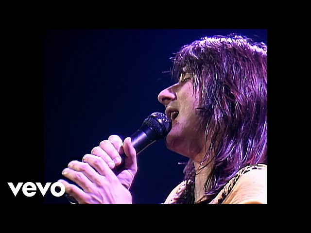 Journey - Whos Crying Now