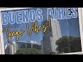 Buenos Aires in 30 Seconds