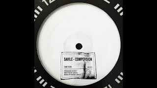 Savile - Watch Scan Wait (Official Audio) @2MR