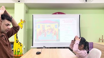 Trúc Linh - P1B - Test 2- Hệ thống Anh ngữ Nemo- Tiếng anh trẻ em 4-15 tuổi