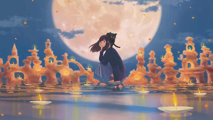 Lo-fi hip hop - beats to chill and study to - Drea...