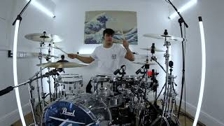 Always - blink-182 - Drum Cover