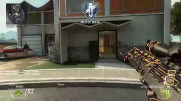 Bo2 insane easy continous spawn trap