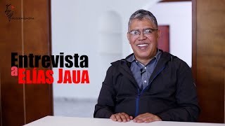 Elías Jaua. Entrevista completa