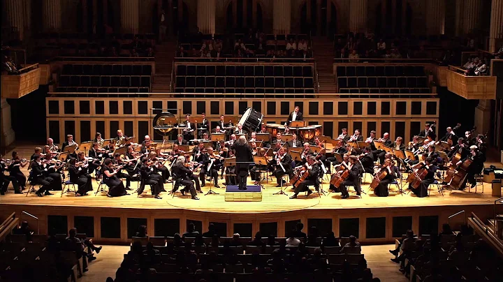 Tchaikovsky, Waltz from Sleeping Beauty