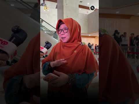 REVISI UU P2SK PERKUAT KETAHANAN EKONOMI DI TENGAH GEJOLAK GLOBAL