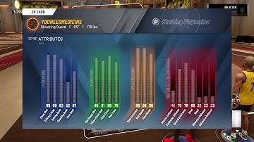 Mascot hover board Boostfile 2k20 mascot glitch save wizard