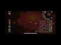 Delve levels 5 and 6 mobile Osrs #osrs #mobilegaming 