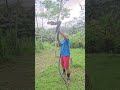 Latihan beban #shortvideo #herugundul #shortsyoutube