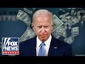 When are the costs too high to protect Biden&#39;s corruption?