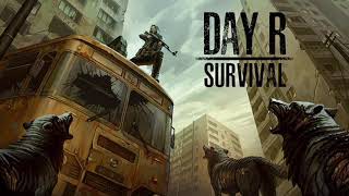 DayR Survival OST - Bandit Battle