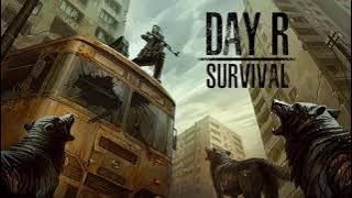 DayR Survival OST - Bandit Battle