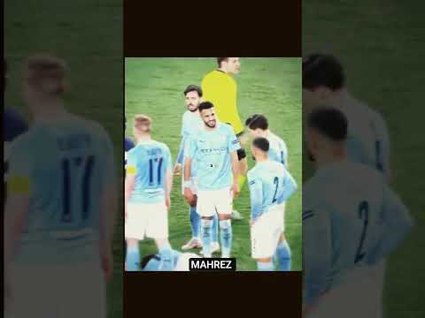 من سمع آخر أخبار رياض محرز