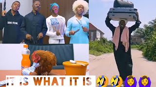 BEST OF TWYSE EREME COMEDY SKIT NOVEMBER & DECEMBER 2020 LATEST VOL1 COMPILATION. | #twyseereme