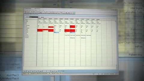 McKesson Medisoft Clinical EMR (Iron Comet)