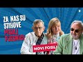 "Novi Fosili" u podcastu Nezavisnih novina: Za nas su pisali pjesnici, a ne zanatlije tekstopisci