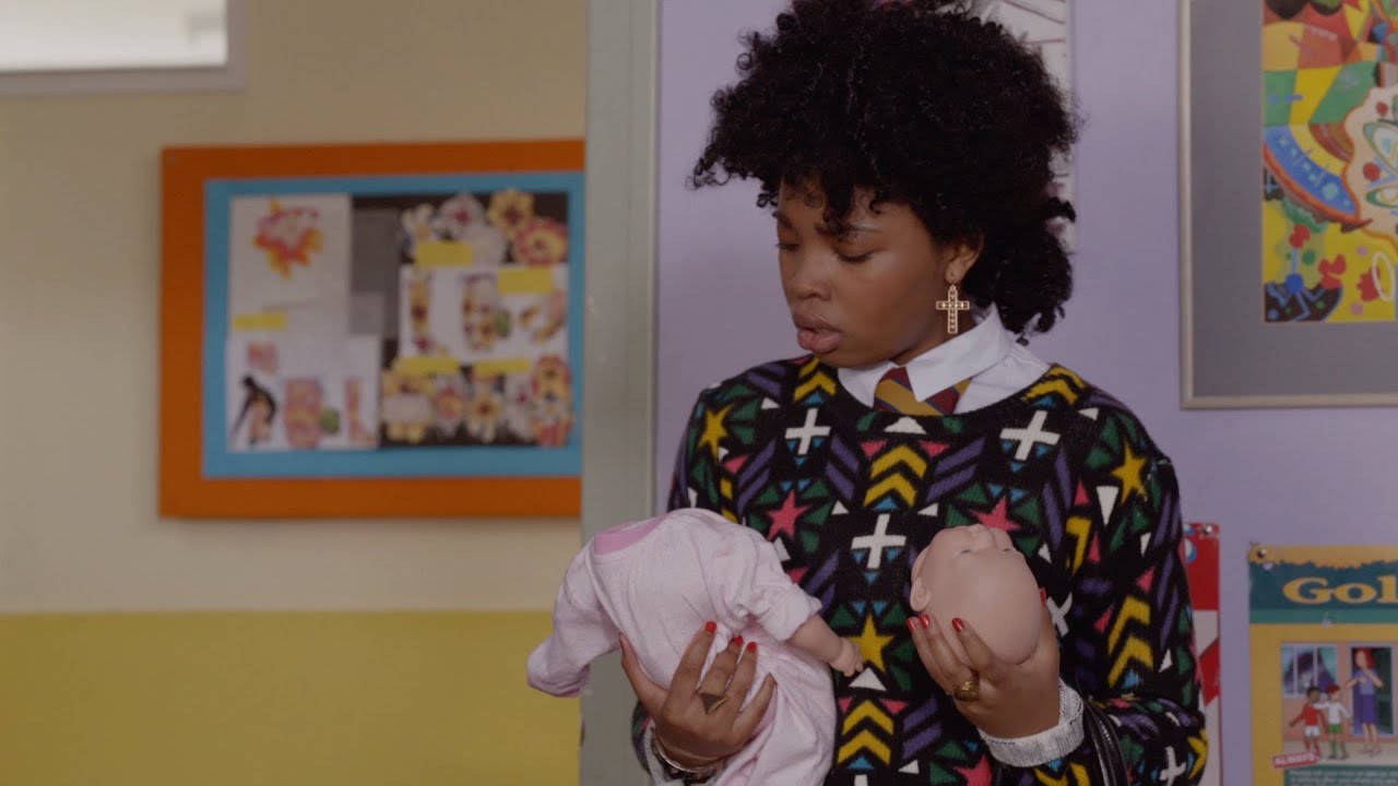 Grey S Anatomy Season 14 Episode 20 Recap Pot Cookies All Around Tvline