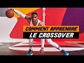 Comment crosser au basket  themove1