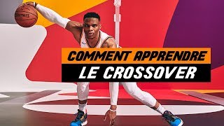 COMMENT CROSSER AU BASKET - THEMOVE#1