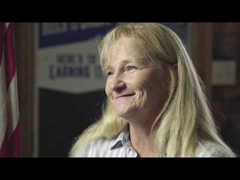 LMC Truck Customer Story - Densel & Candy's 1950 F1