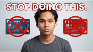 First Time Credit Card User? Finance Tips & Mistakes to Avoid!