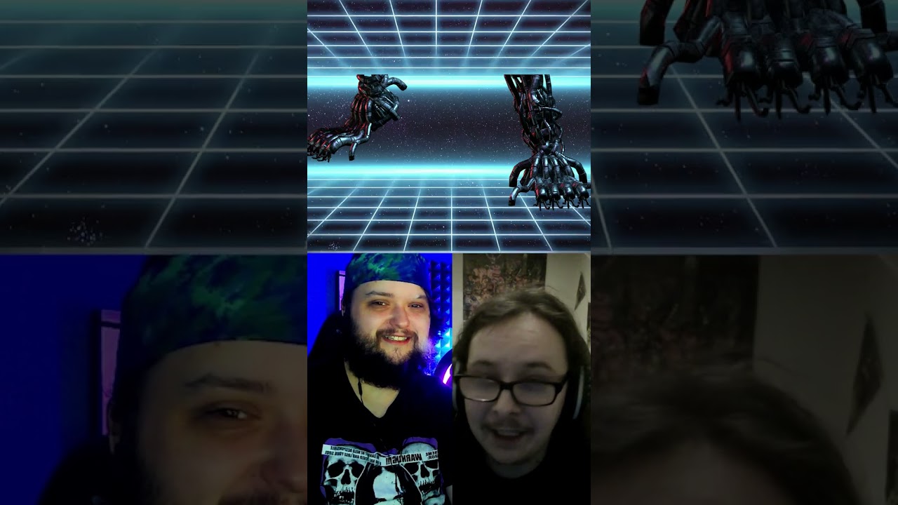 Guess the FNaF Animatronic by only seeing their feet! #05 